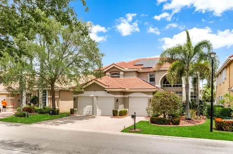 12455 NW 63rd Street Parkland FL 33076