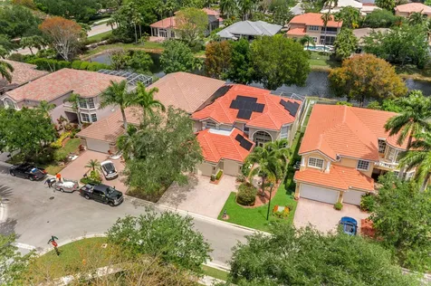 12455 NW 63rd Street Parkland FL 33076