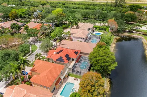 12455 NW 63rd Street Parkland FL 33076