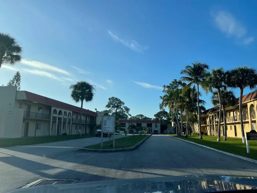 6054 Forest Hill Boulevard West Palm Beach FL 33415
