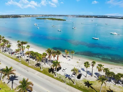 Fort Pierce FL 34949