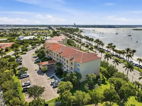 Fort Pierce FL 34949