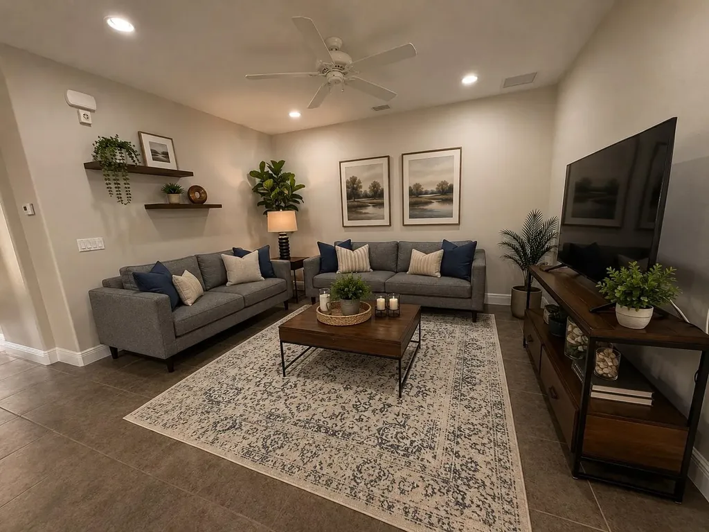 11304 SW Mountain Ash Circle Port St Lucie FL 34987