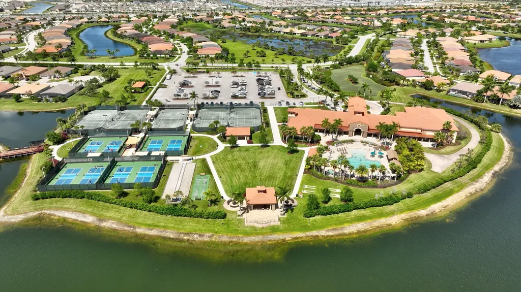 11304 SW Mountain Ash Circle Port St Lucie FL 34987