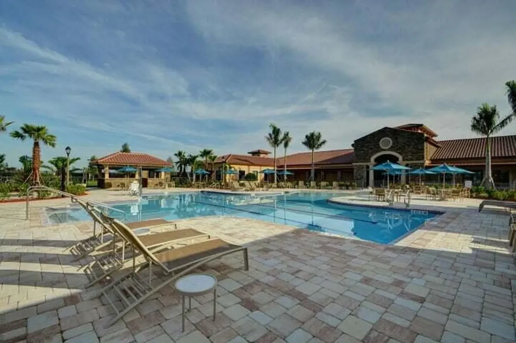 11304 SW Mountain Ash Circle Port St Lucie FL 34987