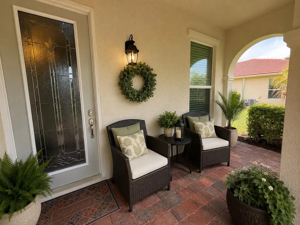 11304 SW Mountain Ash Circle Port St Lucie FL 34987