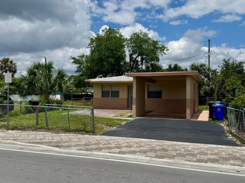 2131 NW 6th Street Fort Lauderdale FL 33311