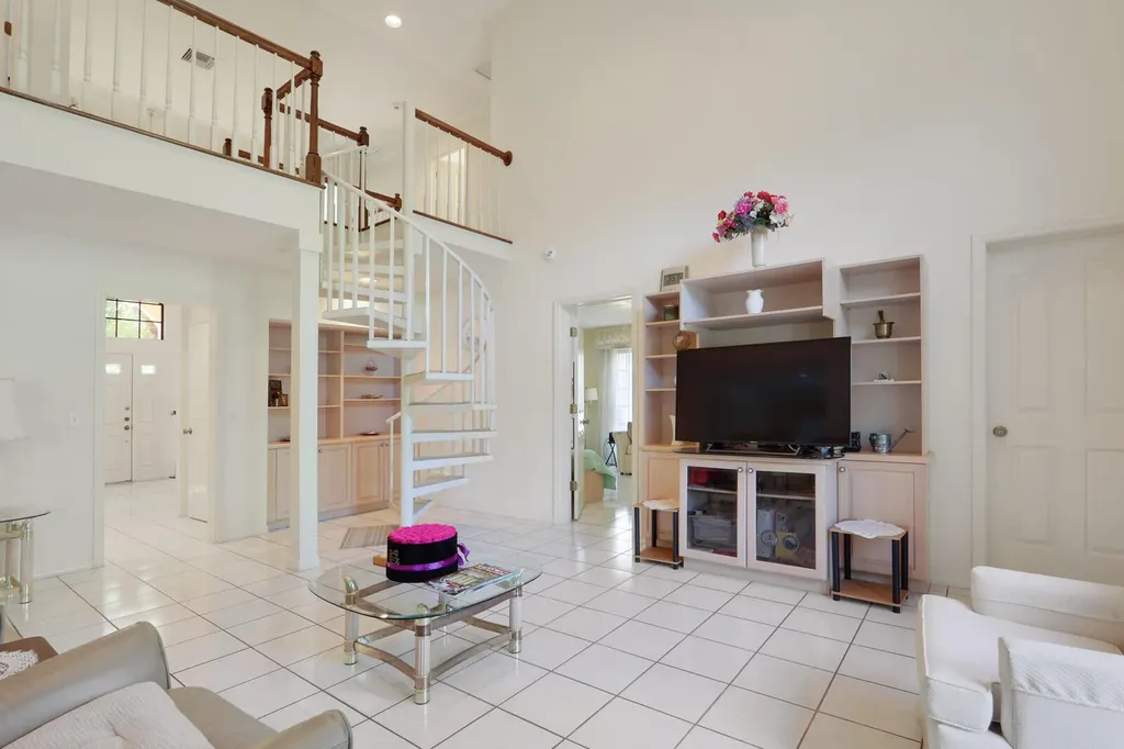 7868 Saddlebrook Drive Port St Lucie FL 34986