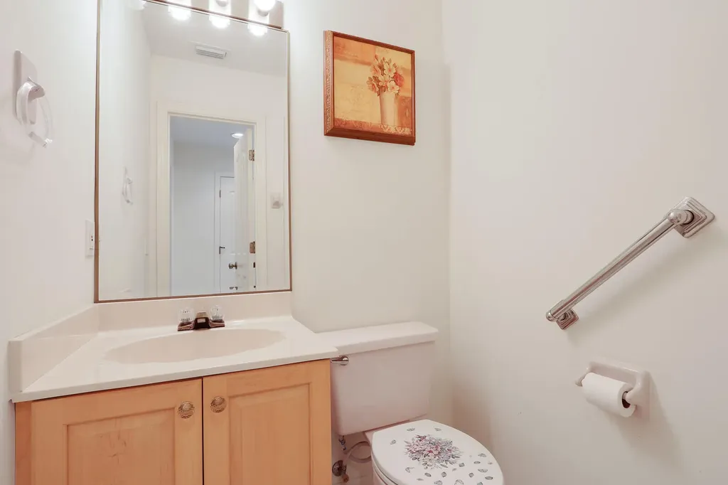 7868 Saddlebrook Drive Port St Lucie FL 34986