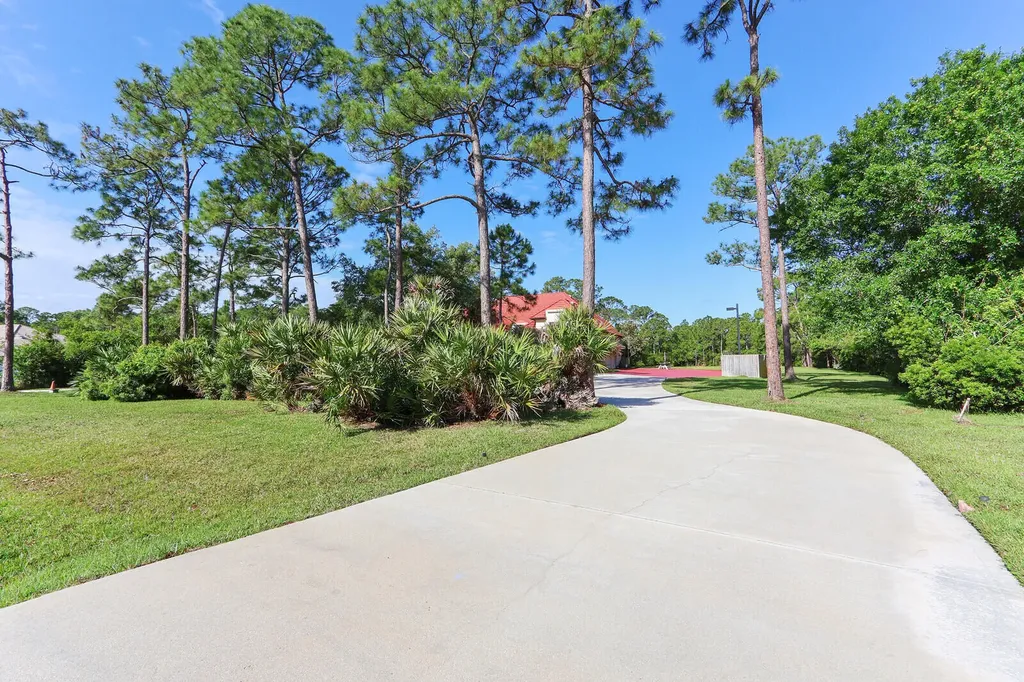 7868 Saddlebrook Drive Port St Lucie FL 34986