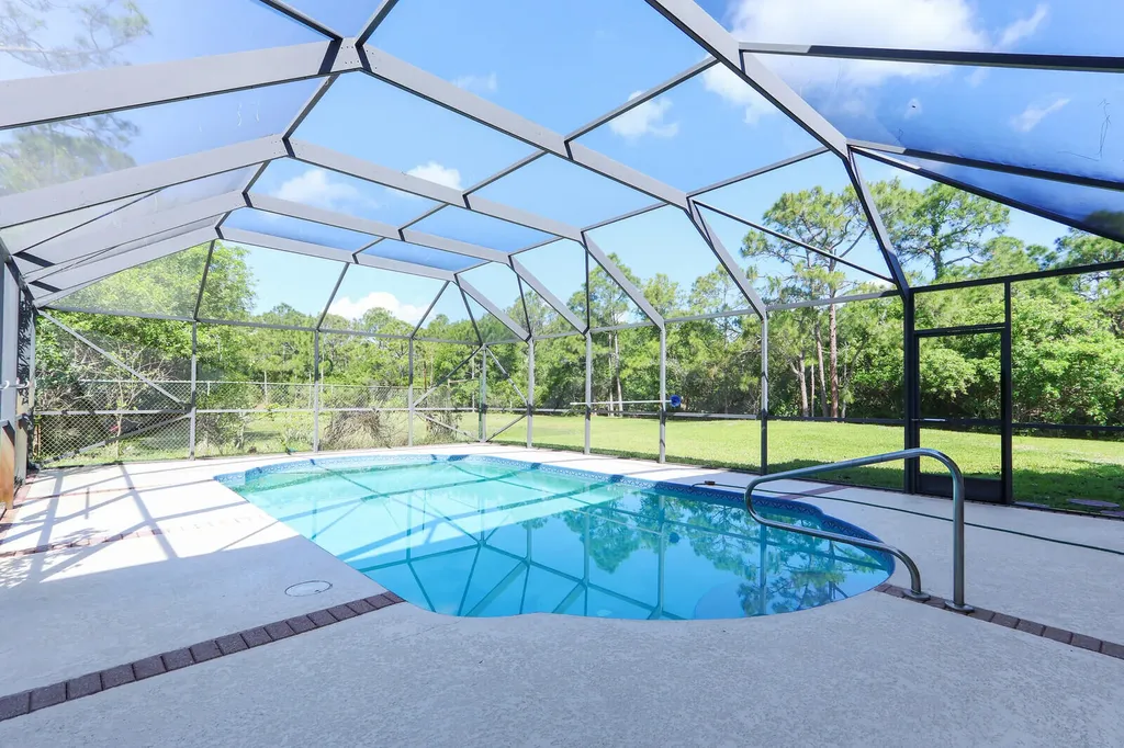 7868 Saddlebrook Drive Port St Lucie FL 34986
