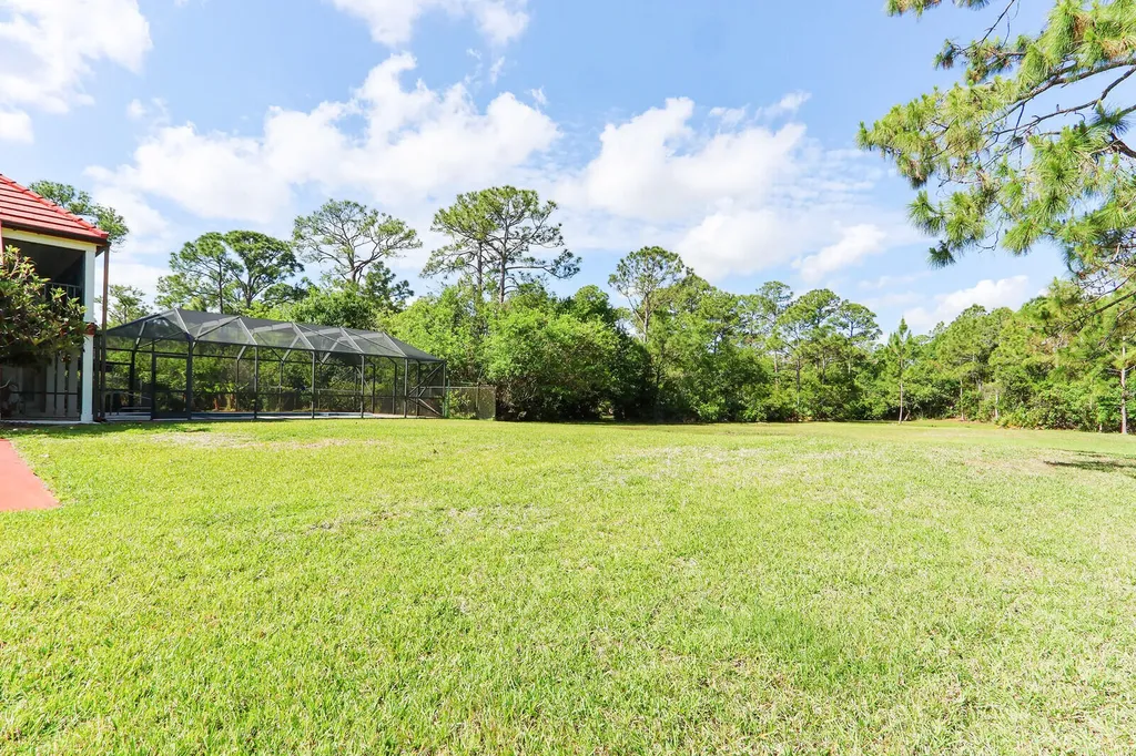 7868 Saddlebrook Drive Port St Lucie FL 34986