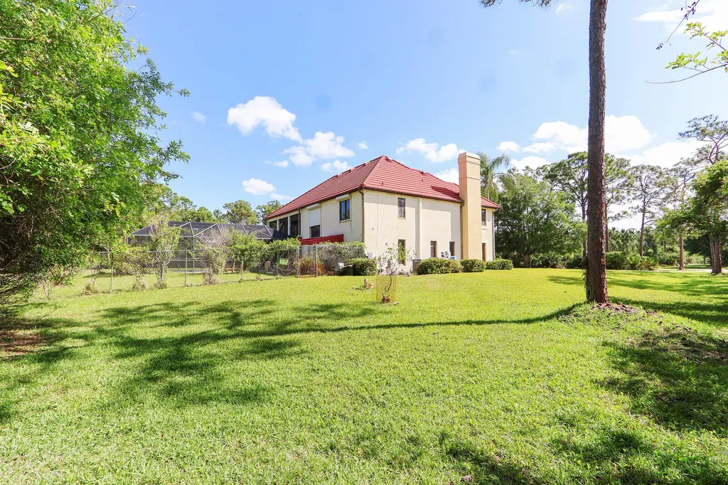 7868 Saddlebrook Drive Port St Lucie FL 34986