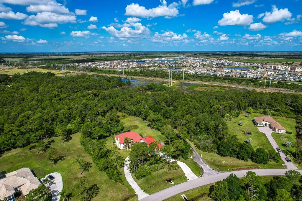 7868 Saddlebrook Drive Port St Lucie FL 34986