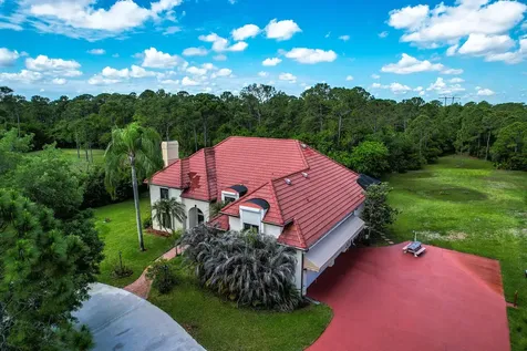 7868 Saddlebrook Drive Port St Lucie FL 34986