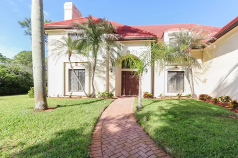7868 Saddlebrook Drive Port St Lucie FL 34986