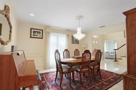 7868 Saddlebrook Drive Port St Lucie FL 34986