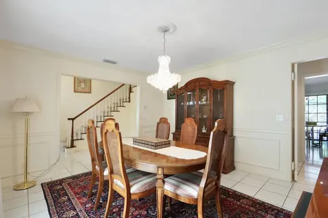 7868 Saddlebrook Drive Port St Lucie FL 34986