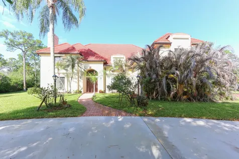 7868 Saddlebrook Drive Port St Lucie FL 34986