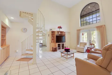 7868 Saddlebrook Drive Port St Lucie FL 34986