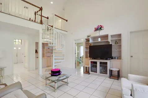 7868 Saddlebrook Drive Port St Lucie FL 34986