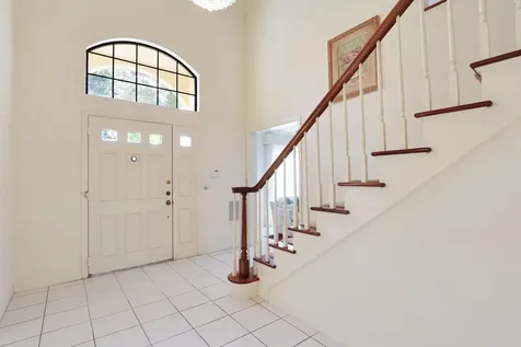 7868 Saddlebrook Drive Port St Lucie FL 34986