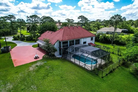 7868 Saddlebrook Drive Port St Lucie FL 34986