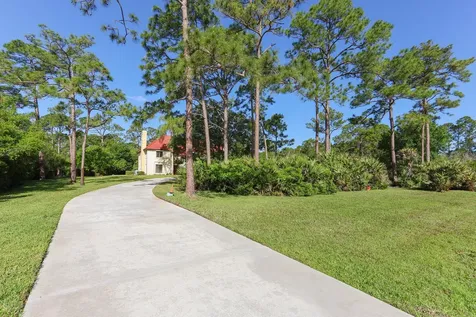 7868 Saddlebrook Drive Port St Lucie FL 34986