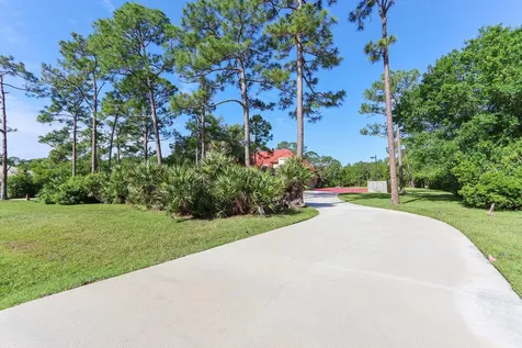 7868 Saddlebrook Drive Port St Lucie FL 34986