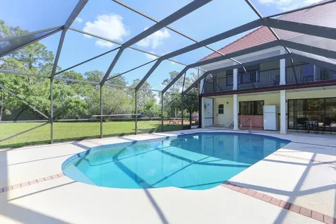 7868 Saddlebrook Drive Port St Lucie FL 34986