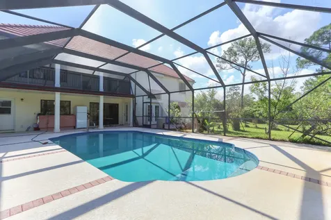 7868 Saddlebrook Drive Port St Lucie FL 34986