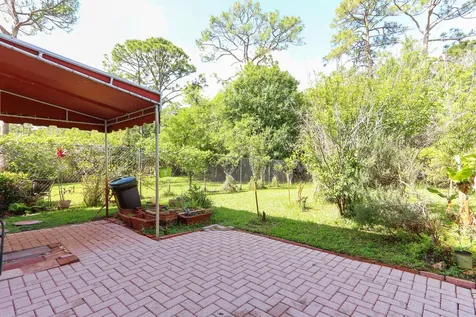 7868 Saddlebrook Drive Port St Lucie FL 34986
