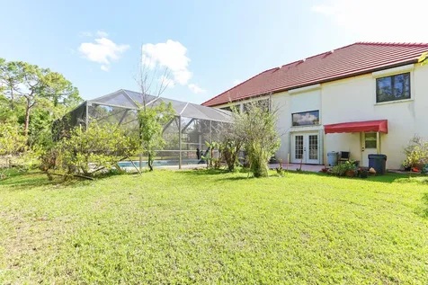7868 Saddlebrook Drive Port St Lucie FL 34986