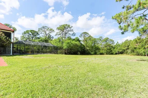 7868 Saddlebrook Drive Port St Lucie FL 34986