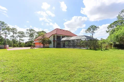 7868 Saddlebrook Drive Port St Lucie FL 34986