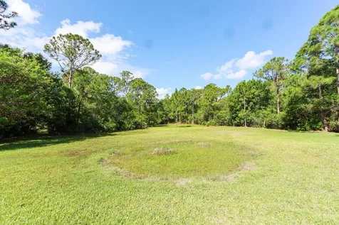 7868 Saddlebrook Drive Port St Lucie FL 34986