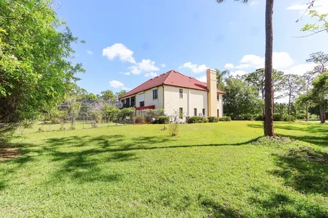 7868 Saddlebrook Drive Port St Lucie FL 34986