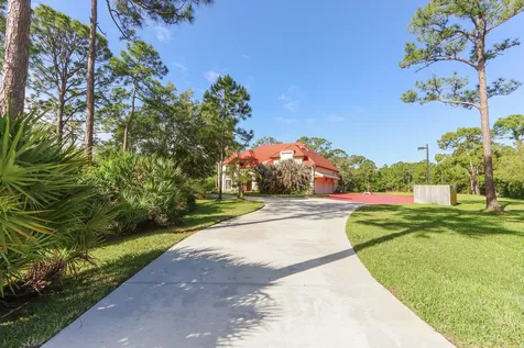 7868 Saddlebrook Drive Port St Lucie FL 34986