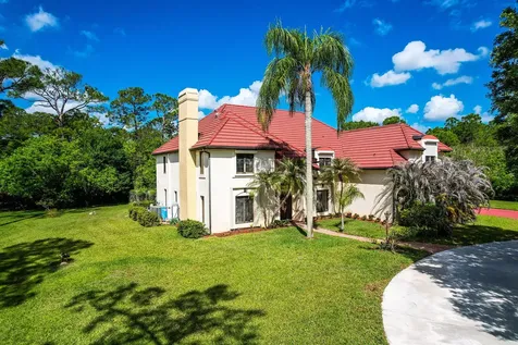 7868 Saddlebrook Drive Port St Lucie FL 34986
