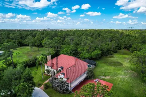 7868 Saddlebrook Drive Port St Lucie FL 34986