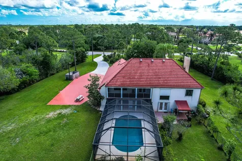 7868 Saddlebrook Drive Port St Lucie FL 34986