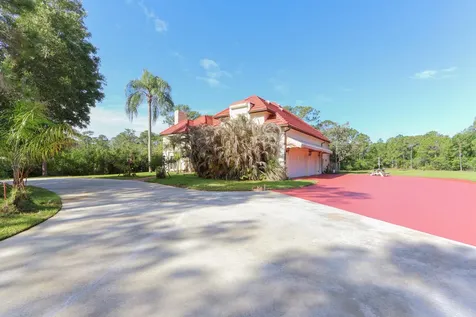 7868 Saddlebrook Drive Port St Lucie FL 34986