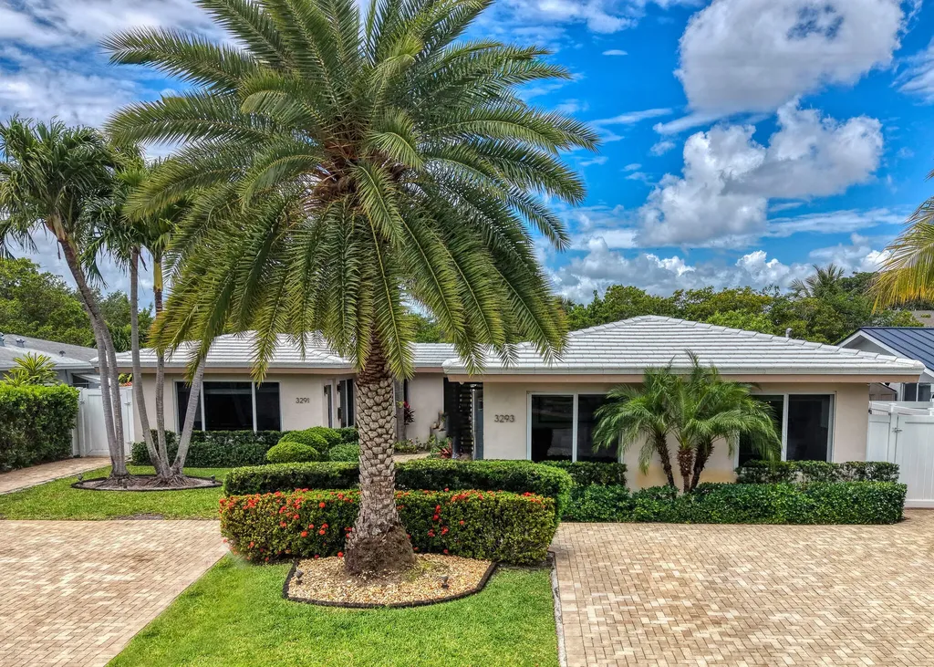 3291-3293 NE 18th Terrace Oakland Park FL 33306