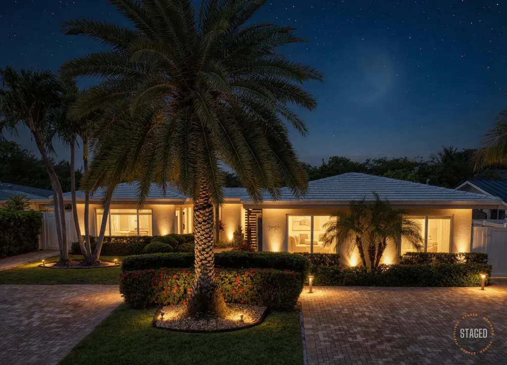 3291-3293 NE 18th Terrace Oakland Park FL 33306