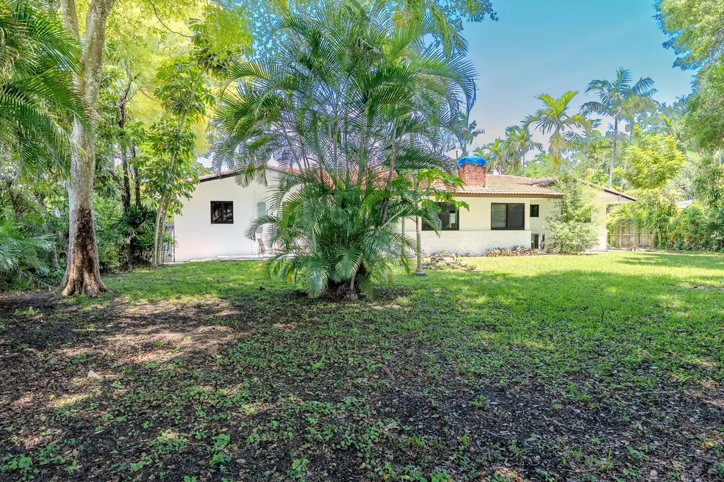 4190 SW 4th Street Plantation FL 33317