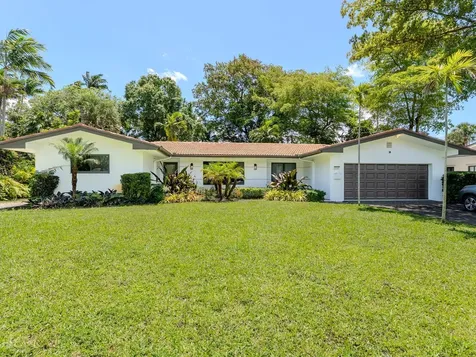 4190 SW 4th Street Plantation FL 33317