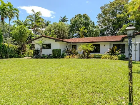 4190 SW 4th Street Plantation FL 33317