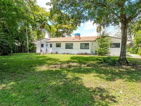 4190 SW 4th Street Plantation FL 33317