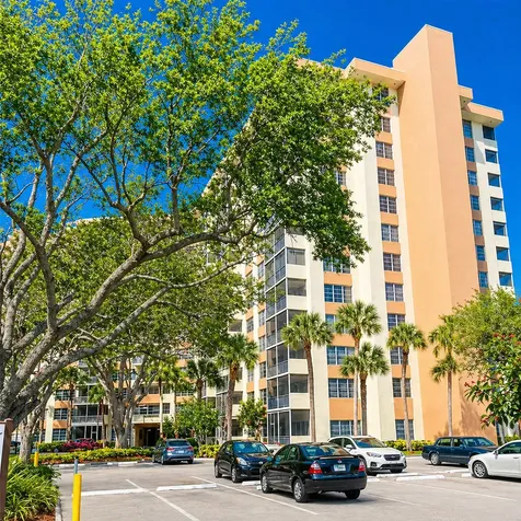 10777 W Sample Road Coral Springs FL 33065
