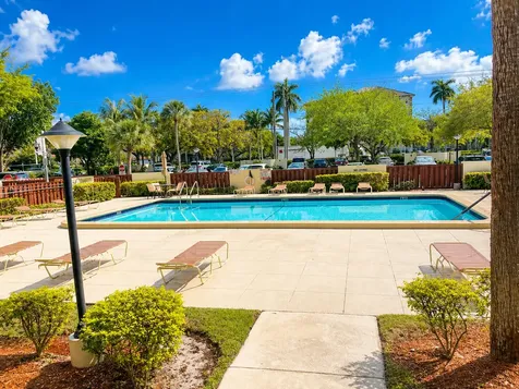 10777 W Sample Road Coral Springs FL 33065